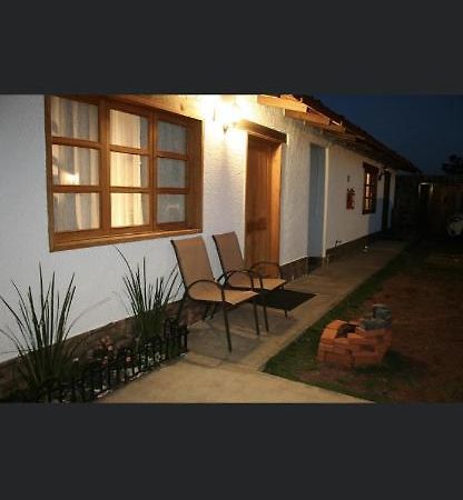 Cabanas Boutique Villasenor Pet And 420 Friendly กูอัสกา เด โอกัมโป ภายนอก รูปภาพ