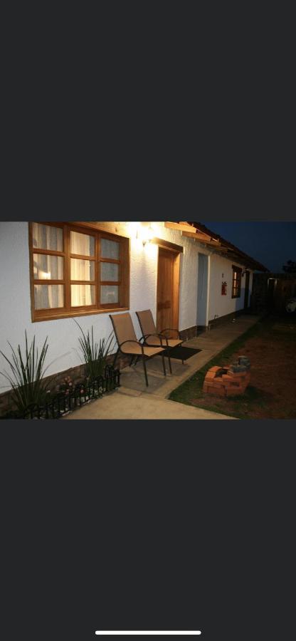 Cabanas Boutique Villasenor Pet And 420 Friendly กูอัสกา เด โอกัมโป ภายนอก รูปภาพ